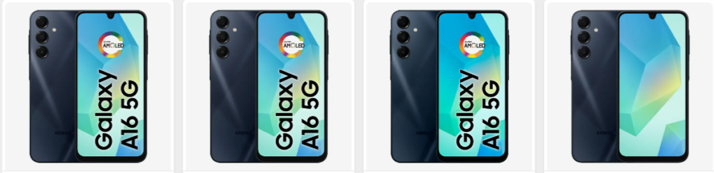 Samsung Galaxy A16 5G