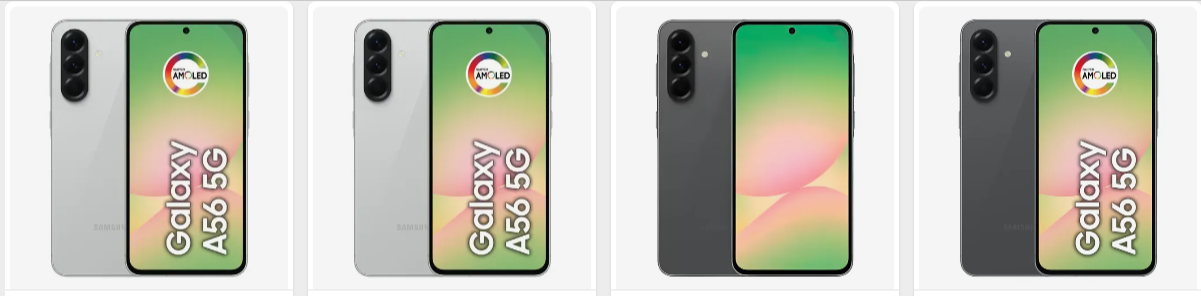 Samsung Galaxy A56 5G