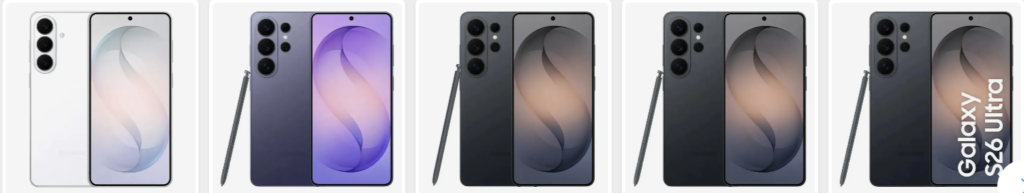  Melhores Celulares para Fotos 
