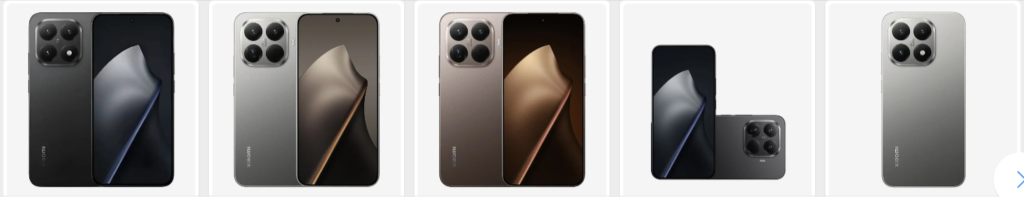 Xiaomi 15T